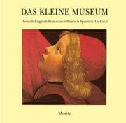 Cover von Das kleine Museum