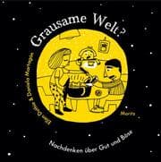 Cover von Grausame Welt?