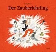 Cover von Der Zauberlehrling
