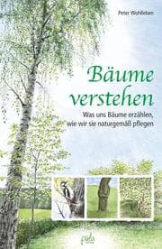 Cover von Bäume verstehen