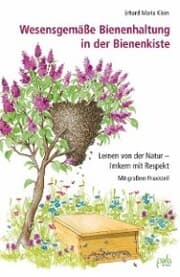 Cover von Wesensgemäße Bienenhaltung in der Bienenkiste