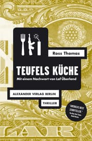 Cover von Teufels Küche