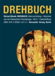 Cover von Drehbuch