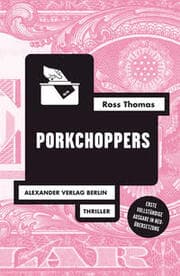 Cover von Porkchoppers