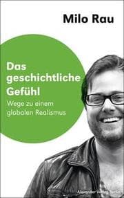 Cover von Das geschichtliche Gefühl