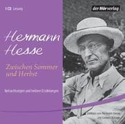 Cover von Zwischen Sommer und Herbst
