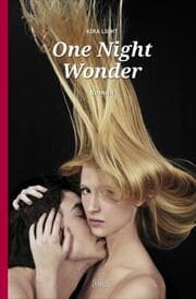 Cover von One Night Wonder