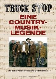 Cover von Truck Stop