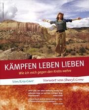 Cover von Kämpfen, Leben, Lieben