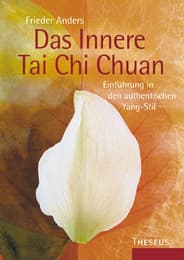 Cover von Das Innere Tai Chi Chuan