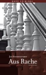 Cover von Aus Rache