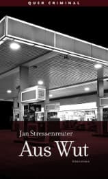Cover von Aus Wut