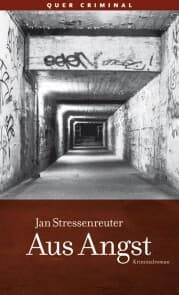Cover von Aus Angst