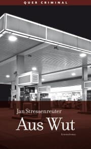 Cover von Aus Wut