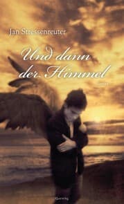 Cover von Und dann der Himmel
