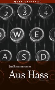Cover von Aus Hass