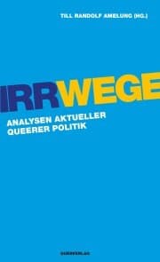 Cover von Irrwege
