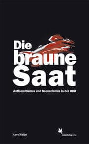 Cover von Die braune Saat