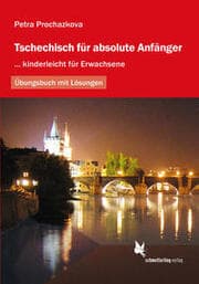 Cover von Tschechisch für absolute Anfänger