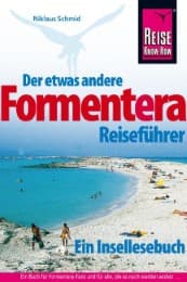 Cover von Reise Know-How Formentera