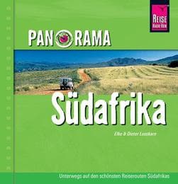 Cover von Südafrika