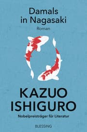 Cover von Damals in Nagasaki
