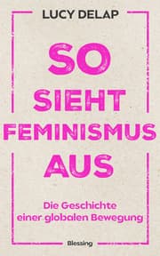 Cover von So sieht Feminismus aus