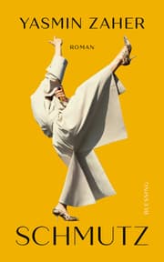 Cover von Schmutz