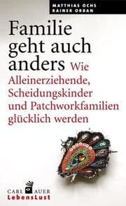 Cover von Familie geht auch anders