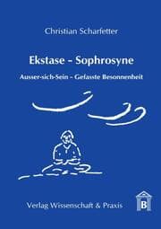 Cover von Ekstase - Sophrosyne.