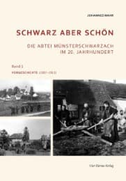 Cover von Vorgeschichte (1883-1913)