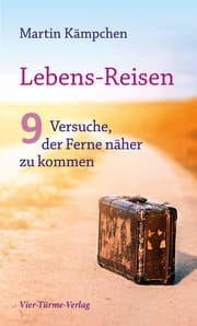 Cover von Lebens-Reisen