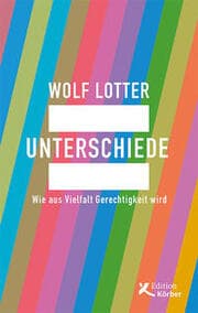 Cover von Unterschiede