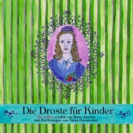 Cover von Die Droste für Kinder