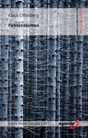 Cover von Fichtensterben
