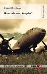 Cover von Unternehmen 'Aasgeier'