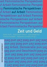 Cover von Zeit und Geld