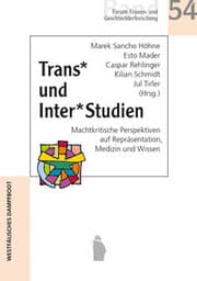 Cover von Trans