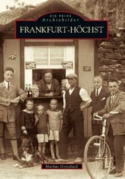Cover von Frankfurt-Höchst