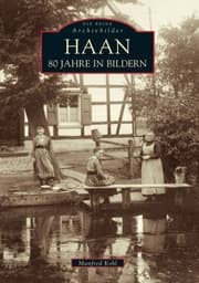 Cover von Haan