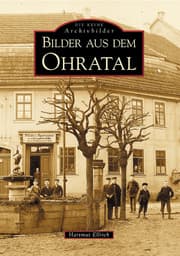 Cover von Bilder aus dem Ohratal