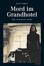 Cover von Mord im Grandhotel