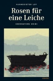 Cover von Rosen für eine Leiche