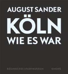 Cover von Köln wie es war