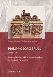 Cover von Philipp Georg Brüll (1648-1706)