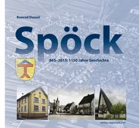 Cover von Spöck