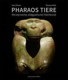Cover von PHARAOS TIERE