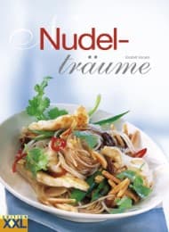 Cover von Nudelträume