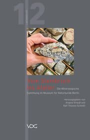 Cover von Vom Steinbruch ins Atelier
