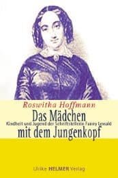 Cover von Das Mädchen mit dem Jungenkopf